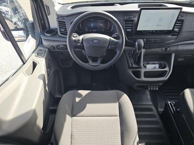 new 2026 Ford Transit-350 car, priced at $64,100