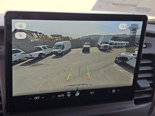 new 2026 Ford Transit-350 car, priced at $64,100