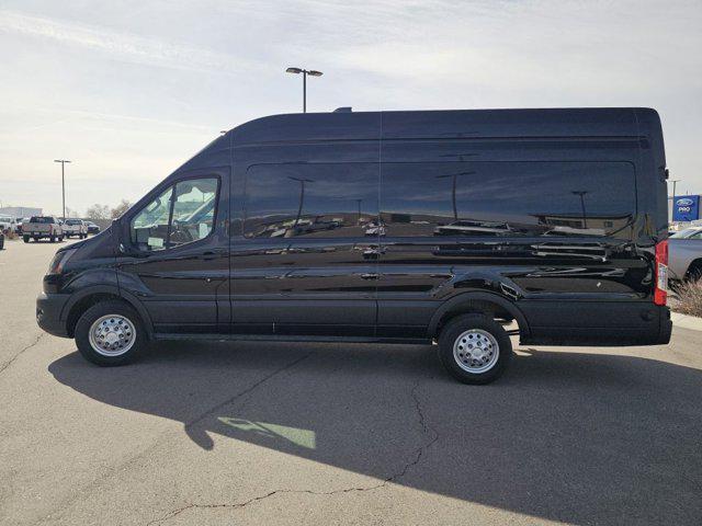 new 2026 Ford Transit-350 car, priced at $64,100