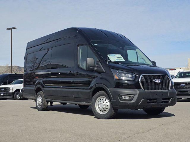new 2026 Ford Transit-350 car, priced at $64,100