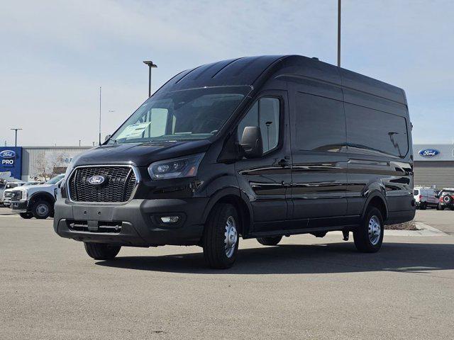 new 2026 Ford Transit-350 car, priced at $64,100