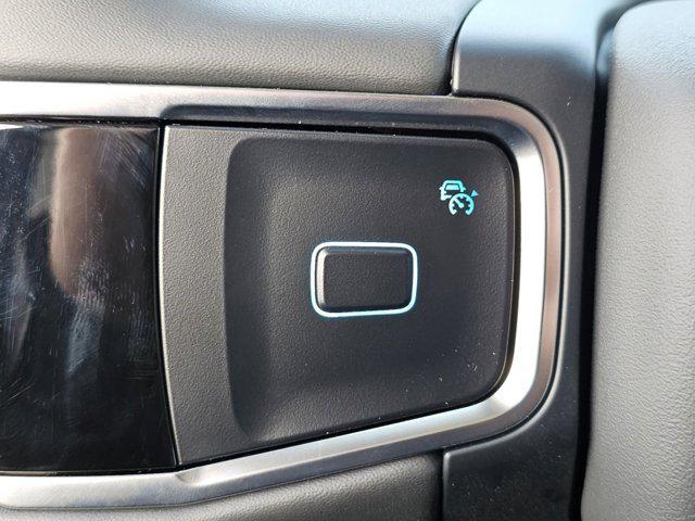 new 2025 Ford Expedition car, priced at $67,344