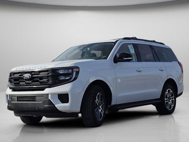 new 2025 Ford Expedition car, priced at $67,344