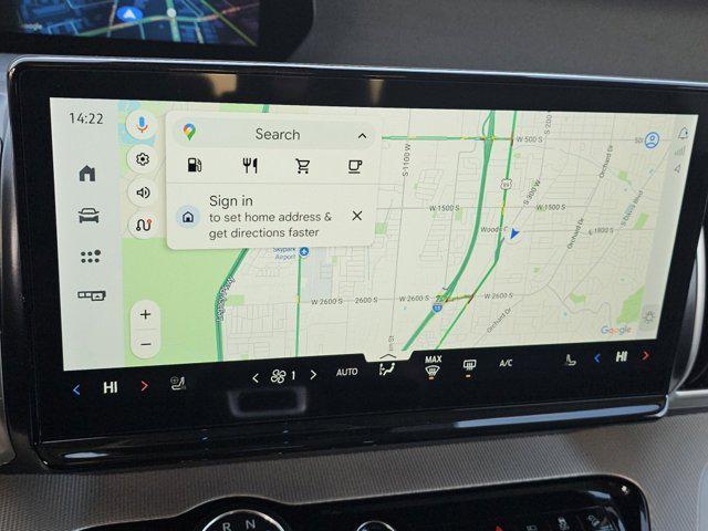 new 2025 Ford Expedition car, priced at $67,344