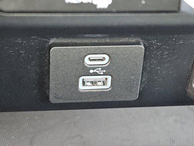 used 2024 Ford F-150 car, priced at $38,004