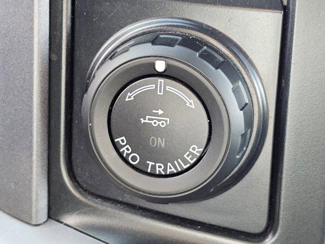 used 2024 Ford F-150 car, priced at $38,004