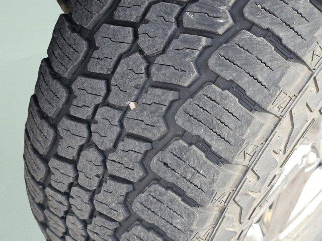 used 2024 Ford F-150 car, priced at $38,004