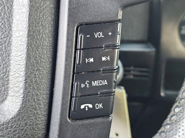 used 2011 Ford F-150 car, priced at $21,998