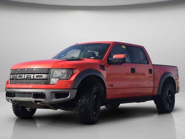 used 2011 Ford F-150 car, priced at $21,998