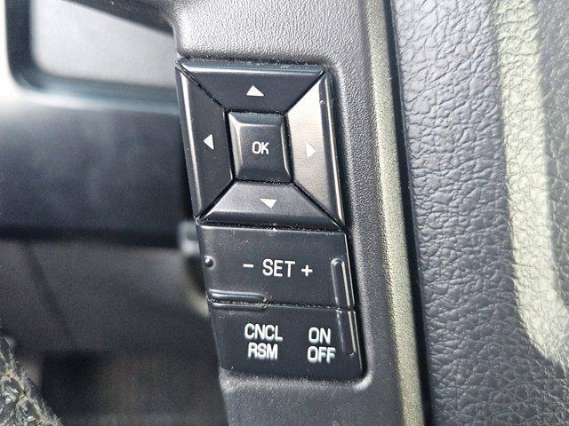 used 2011 Ford F-150 car, priced at $21,998