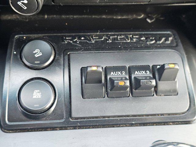 used 2011 Ford F-150 car, priced at $21,998