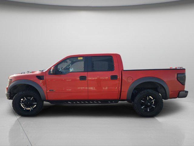 used 2011 Ford F-150 car, priced at $21,998