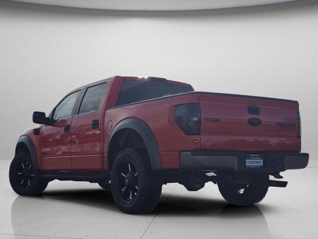 used 2011 Ford F-150 car, priced at $21,998