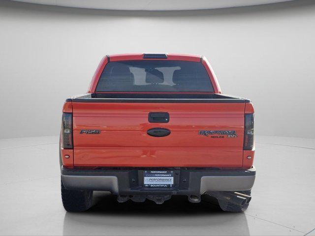 used 2011 Ford F-150 car, priced at $21,998