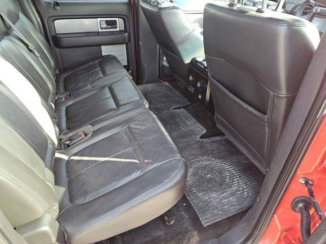 used 2011 Ford F-150 car, priced at $21,998