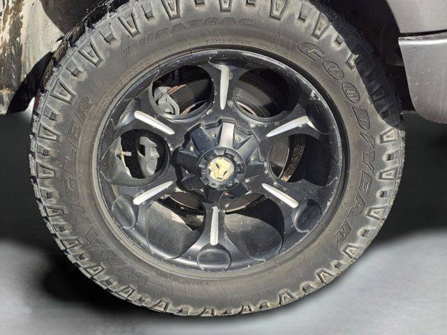 used 2011 Ford F-150 car, priced at $21,998