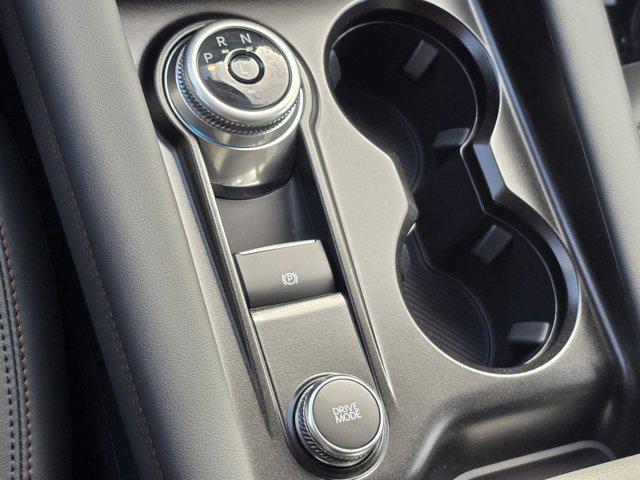 new 2026 Ford Explorer car, priced at $43,224