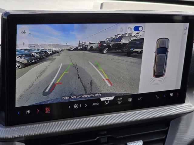 new 2026 Ford Explorer car, priced at $43,224