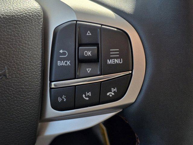 new 2026 Ford Explorer car, priced at $43,224