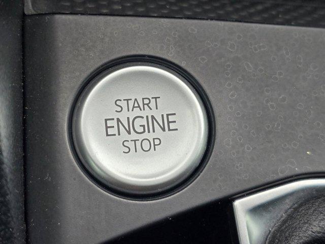 used 2022 Volkswagen Taos car, priced at $18,711