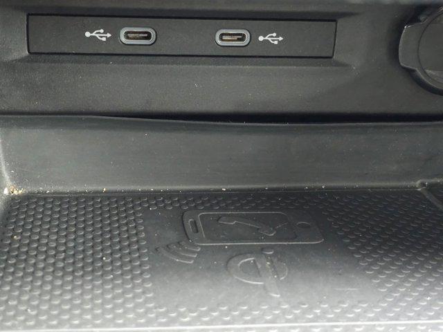 used 2022 Volkswagen Taos car, priced at $18,711