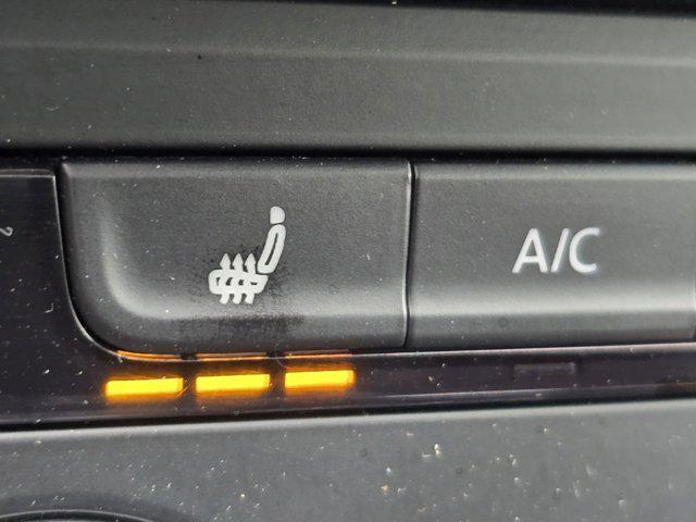 used 2022 Volkswagen Taos car, priced at $18,711