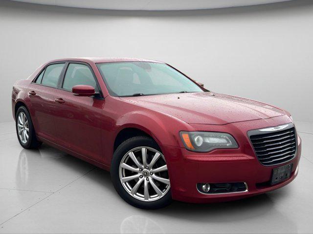 used 2014 Chrysler 300 car, priced at $11,599