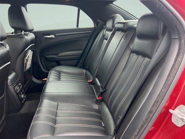 used 2014 Chrysler 300 car, priced at $11,599