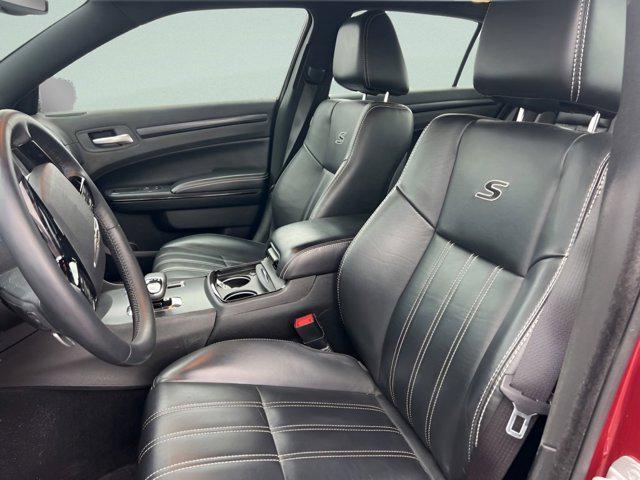 used 2014 Chrysler 300 car, priced at $11,599