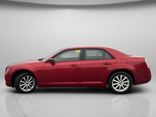 used 2014 Chrysler 300 car, priced at $11,599