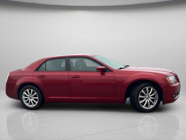 used 2014 Chrysler 300 car, priced at $11,599