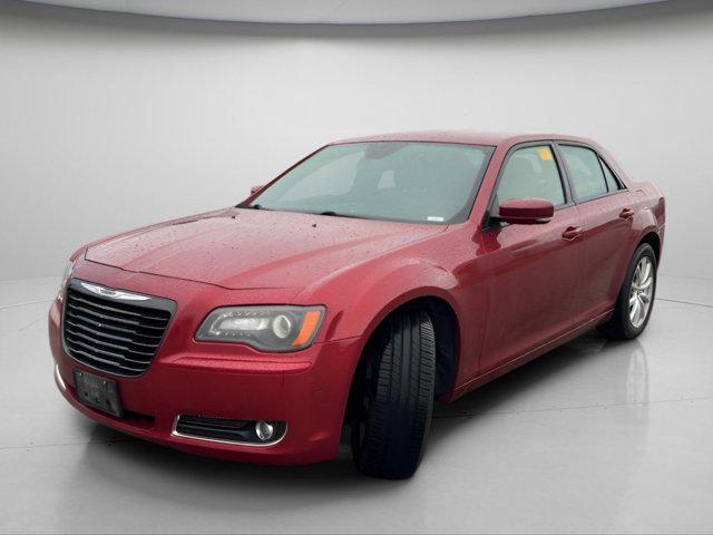 used 2014 Chrysler 300 car, priced at $11,599