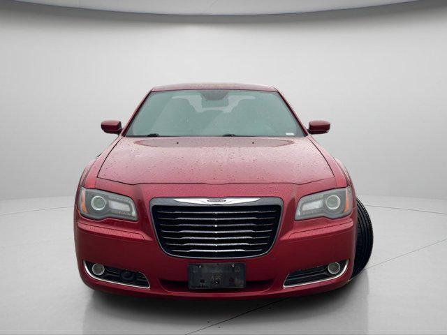 used 2014 Chrysler 300 car, priced at $11,599