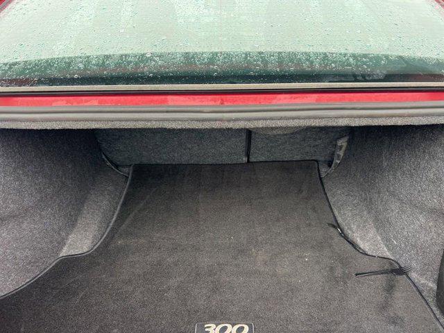 used 2014 Chrysler 300 car, priced at $11,599