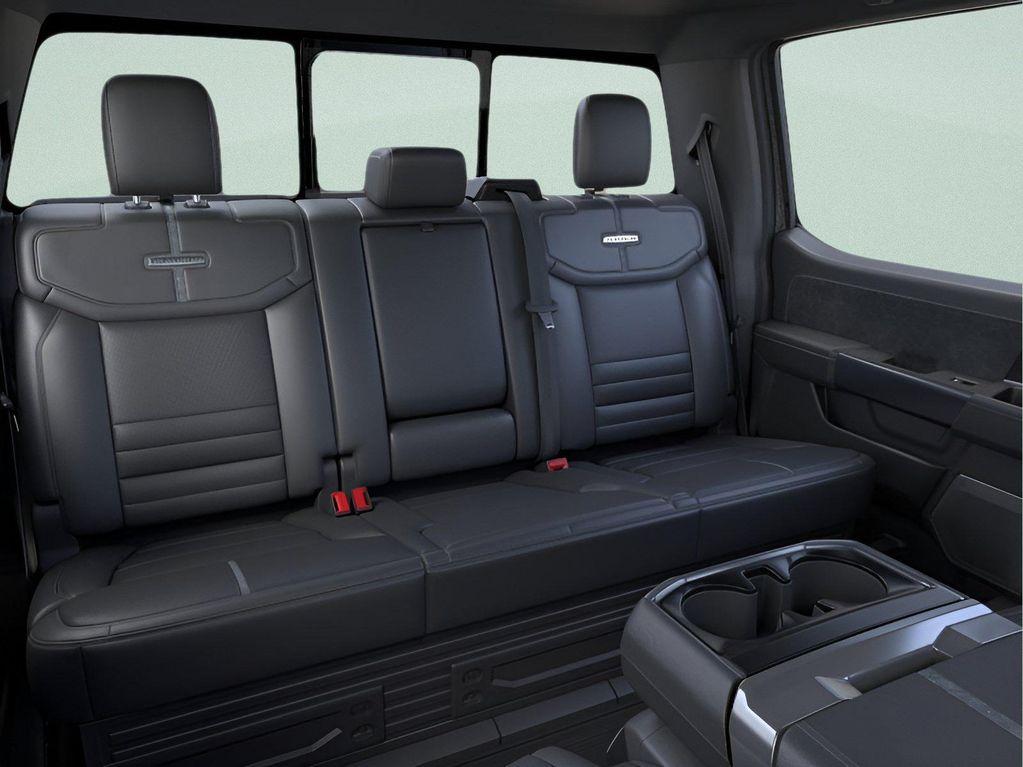 new 2026 Ford F-150 car, priced at $77,503