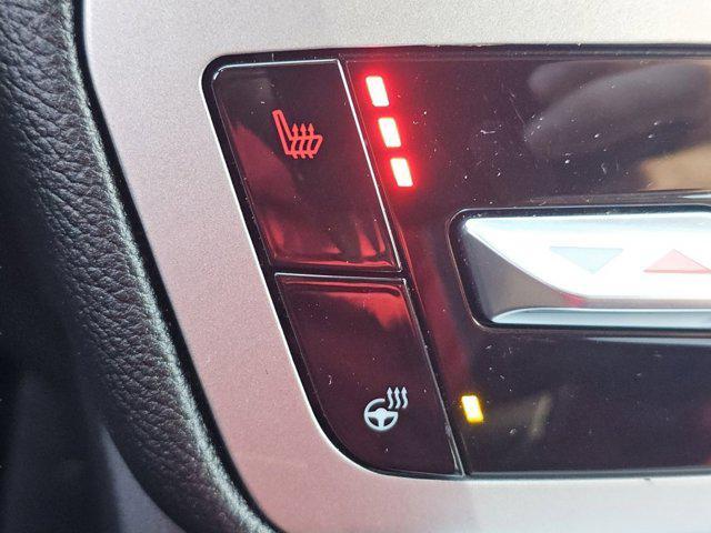 used 2022 Ford Explorer car, priced at $22,496