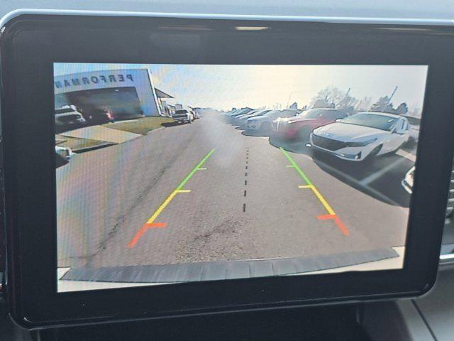 used 2022 Ford Explorer car, priced at $22,496