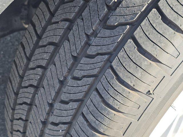 used 2022 Ford Explorer car, priced at $22,496