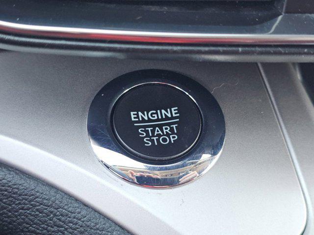 used 2022 Ford Explorer car, priced at $22,496