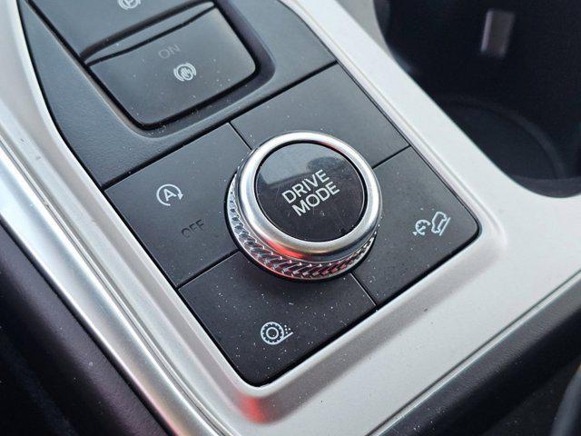 used 2022 Ford Explorer car, priced at $22,496