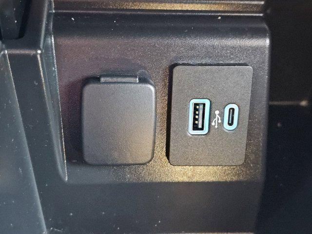 used 2022 Ford Explorer car, priced at $22,496