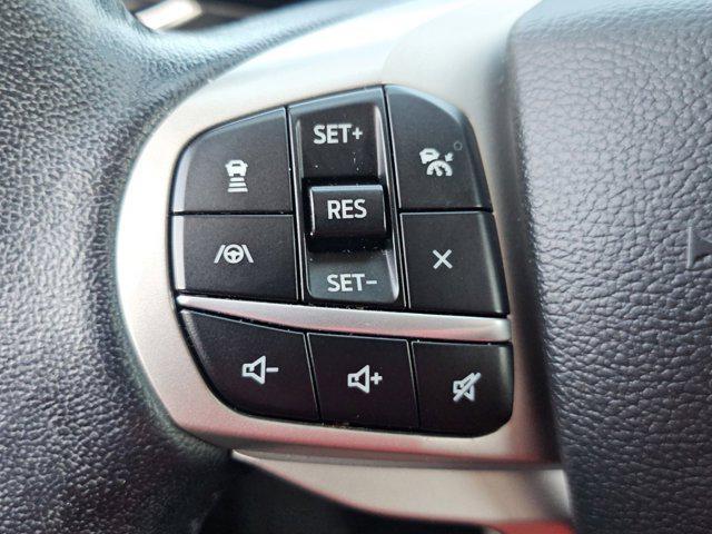 used 2022 Ford Explorer car, priced at $22,496