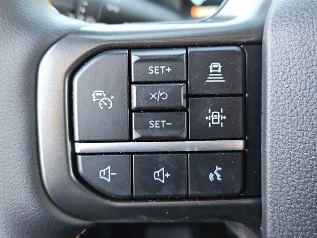 new 2025 Ford F-150 car, priced at $70,092