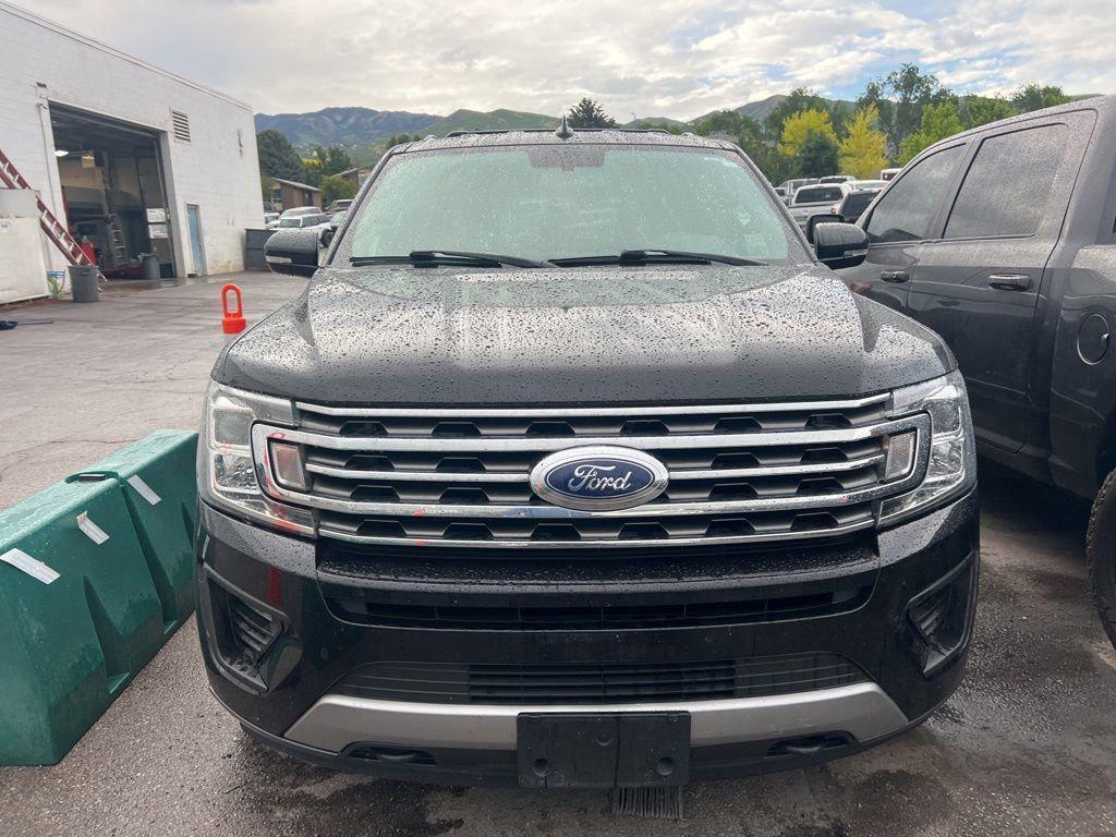used 2018 Ford Expedition car, priced at $20,143