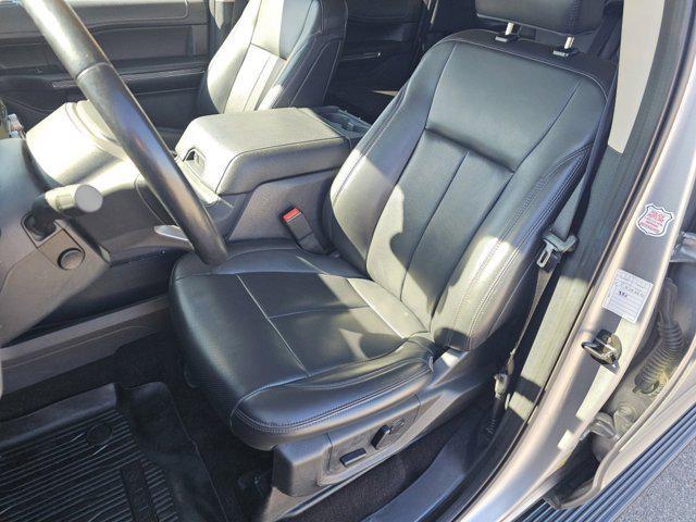 used 2023 Ford Expedition car, priced at $37,818