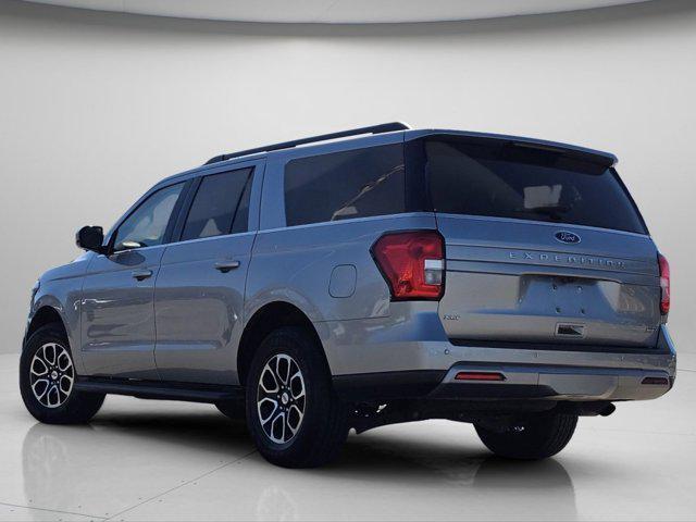 used 2023 Ford Expedition car, priced at $37,818