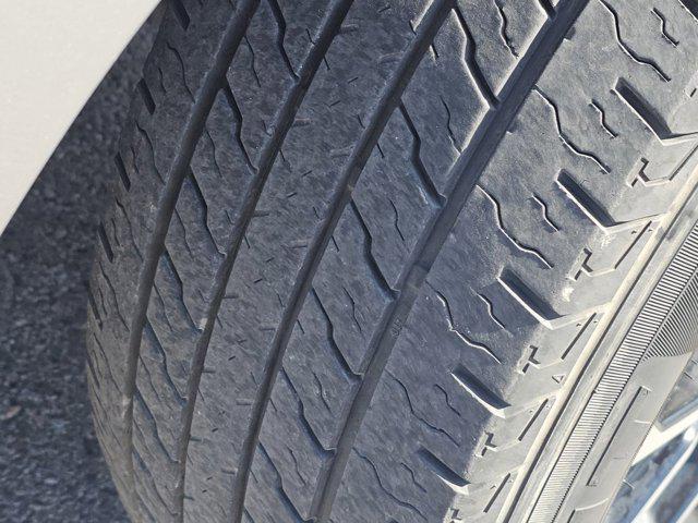 used 2023 Ford Expedition car, priced at $37,818