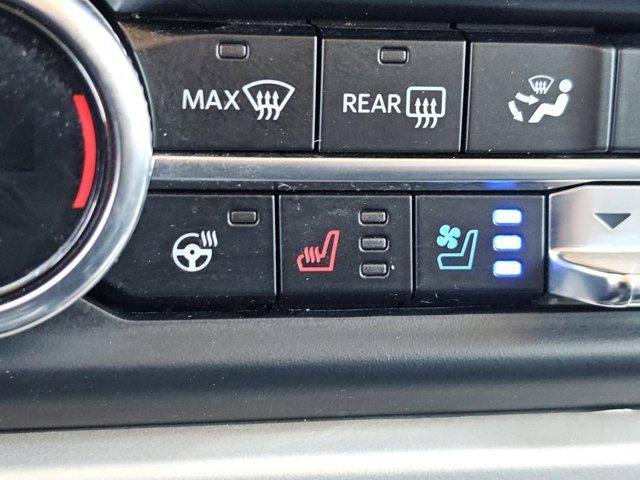 used 2023 Ford Expedition car, priced at $37,818