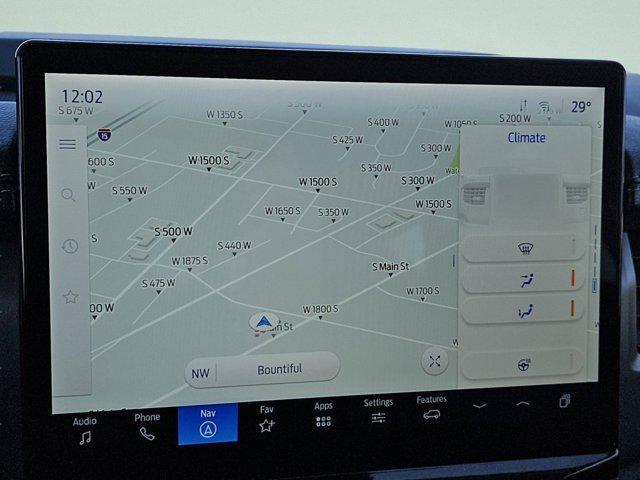 used 2023 Ford Expedition car, priced at $37,818