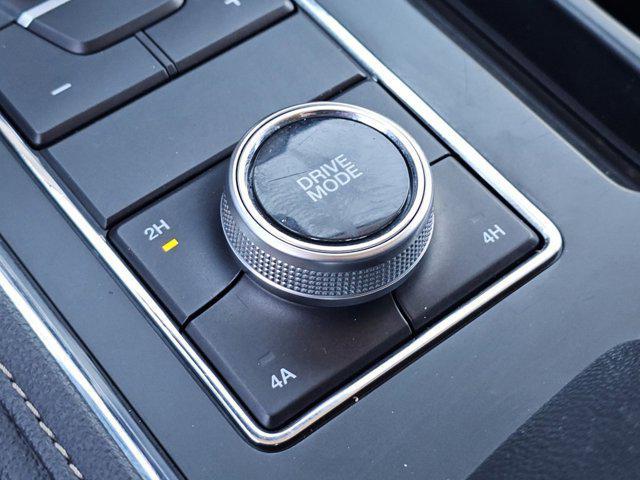 used 2023 Ford Expedition car, priced at $37,818